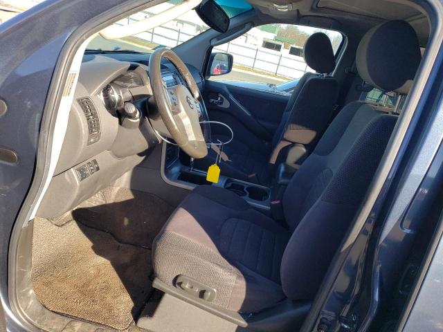 Photo 7 from auction – 2005 NISSAN PATHFINDER with VIN 5N1AR18W05C762027