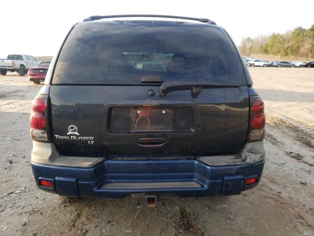 Photo 6 from auction – 2003 CHEVROLET TRAILBLAZE with VIN 1GNDS13S732238314