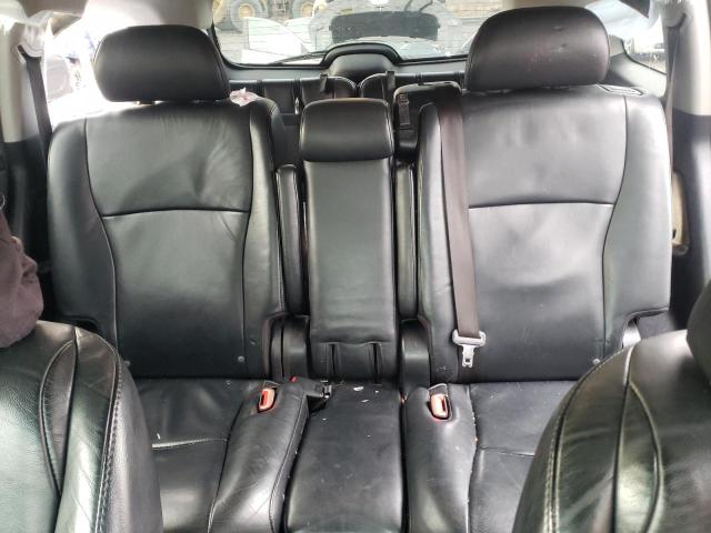 Photo 10 from auction – 2012 TOYOTA HIGHLANDER with VIN 5TDBK3EH5CS158693