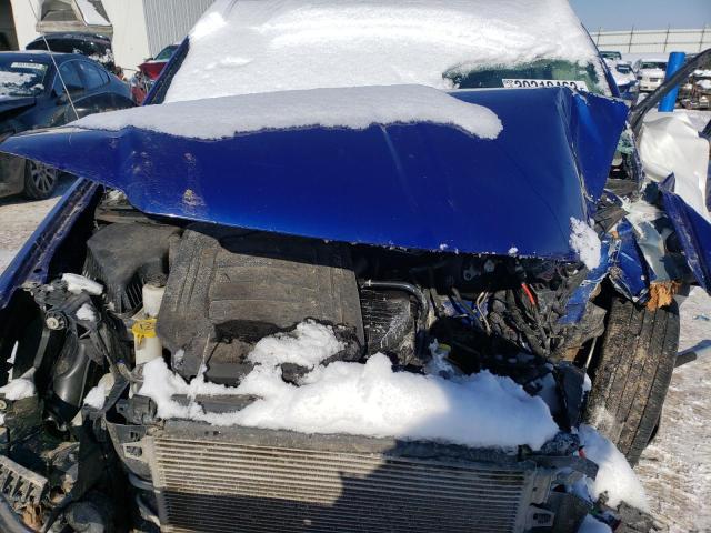 Photo 12 from auction – 2018 DODGE GRAND CARA with VIN 2C4RDGBG5JR245060
