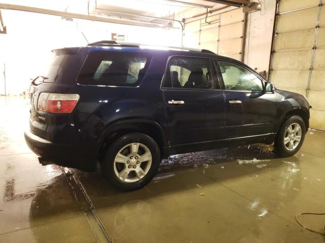 Photo 3 from auction – 2011 GMC ACADIA SLE with VIN 1GKKVPED9BJ403040