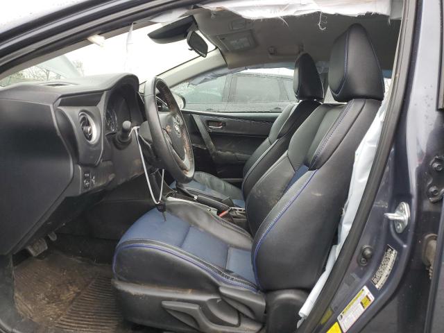 Photo 7 from auction – 2017 TOYOTA COROLLA L with VIN 5YFBURHEXHP711952
