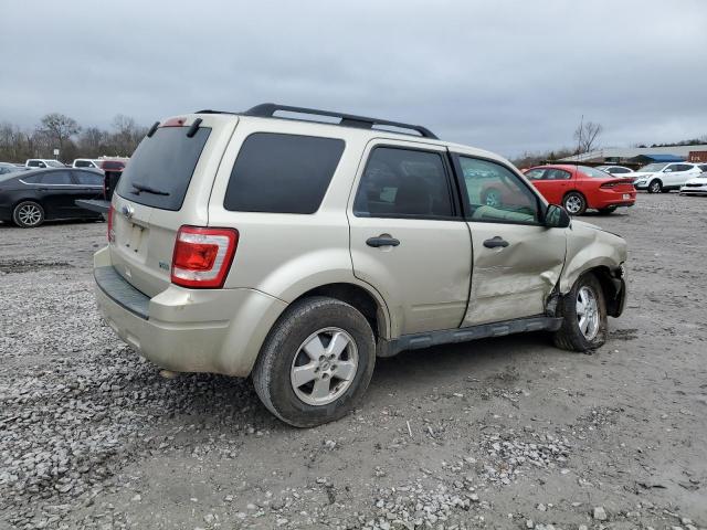 Foto 3 de la subasta – 2012 FORD ESCAPE XLT con VIN 1FMCU0DG8CKA22308