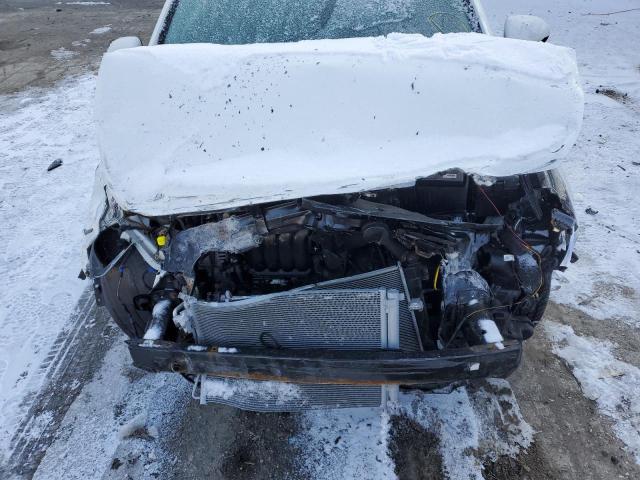 Photo 11 from auction – 2018 HYUNDAI ACCENT SE with VIN 3KPC24A39JE034941