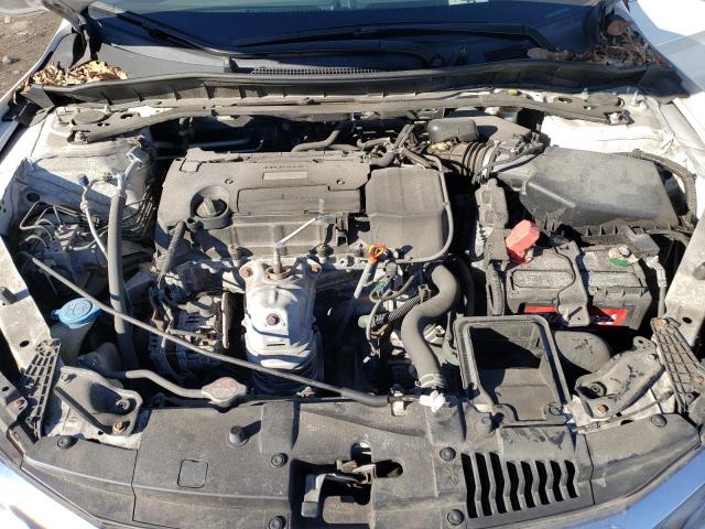 Photo 11 from auction – 2017 HONDA ACCORD EXL with VIN 1HGCR2F83HA043511