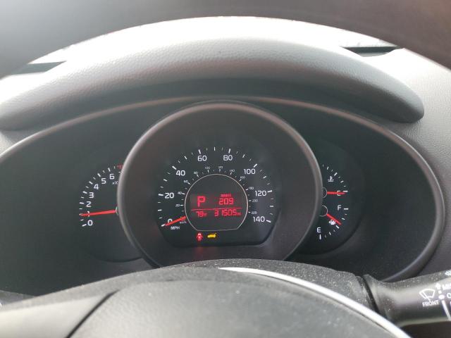 Photo 9 from auction – 2016 KIA SOUL + with VIN KNDJP3A59G7823281