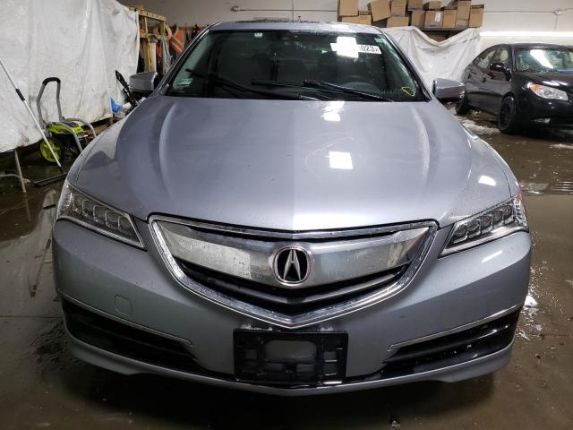 Photo 5 from auction – 2016 ACURA TLX TECH with VIN 19UUB2F56GA005185