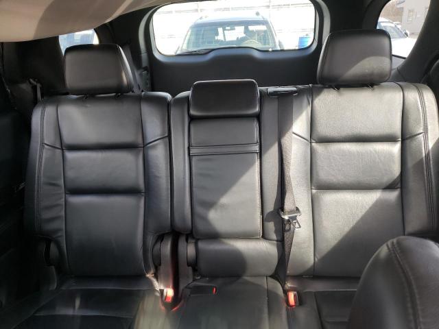 Photo 10 from auction – 2013 DODGE DURANGO CR with VIN 1C4RDJDG9DC690134