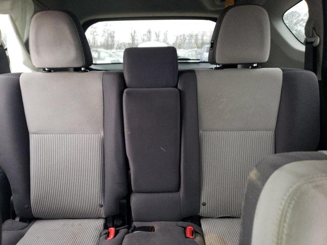 Photo 10 from auction – 2015 TOYOTA RAV4 XLE with VIN 2T3RFREV0FW253905