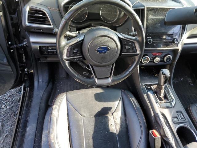 Photo 8 from auction – 2019 SUBARU CROSSTREK with VIN JF2GTAMC9KH351043