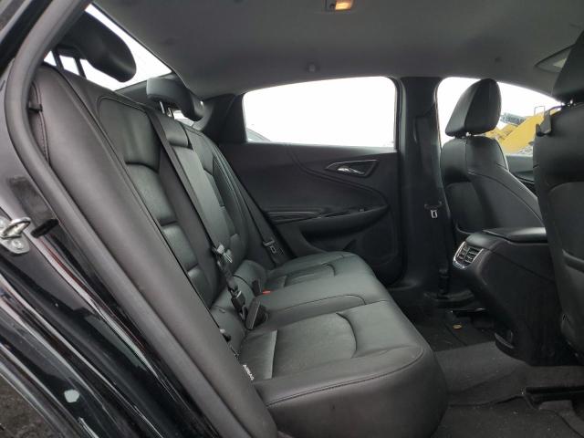 Photo 10 from auction – 2019 CHEVROLET MALIBU LT with VIN 1G1ZD5ST0KF169086