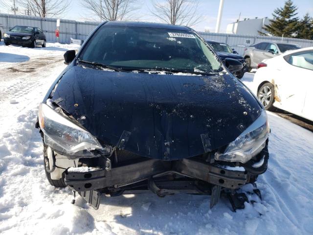 Photo 5 from auction – 2014 TOYOTA COROLLA L with VIN 2T1BURHEXEC111749