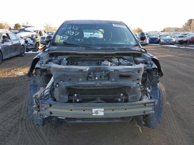Photo 5 from auction – 2016 FORD EXPLORER P with VIN 1FM5K8AR2GGC91853