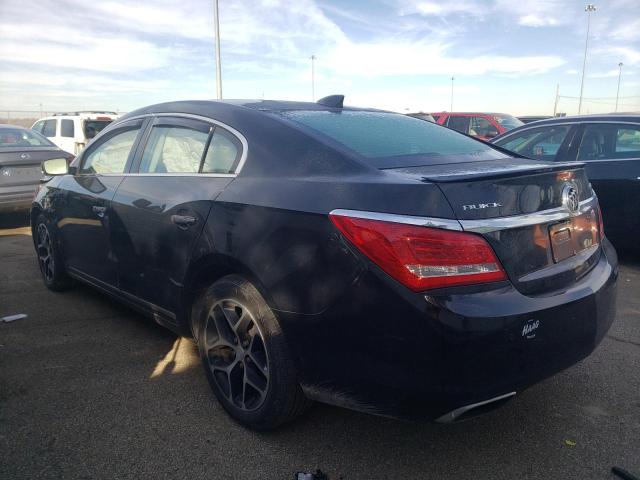 Photo 2 from auction – 2016 BUICK LACROSSE S with VIN 1G4G45G36GF176277