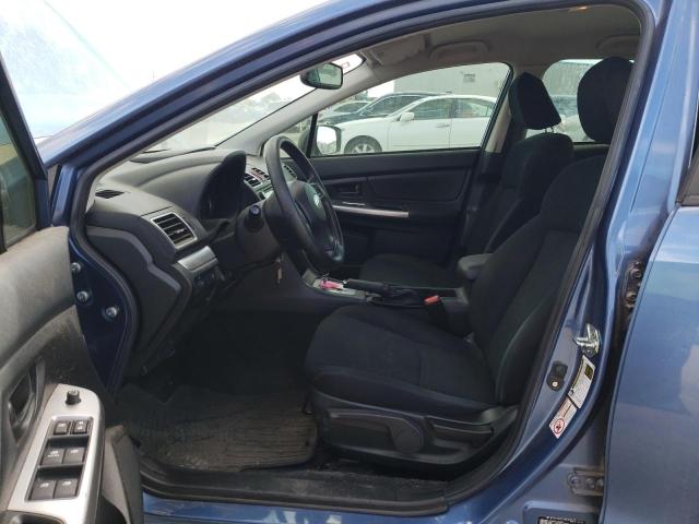 Photo 7 from auction – 2016 SUBARU IMPREZA with VIN JF1GJAA62GH011510