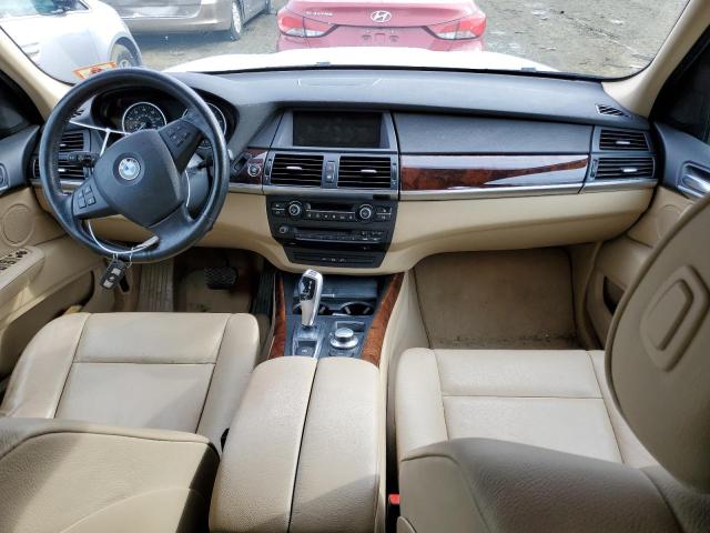 Photo 8 from auction – 2008 BMW X5 3.0I with VIN 5UXFE43508L022244