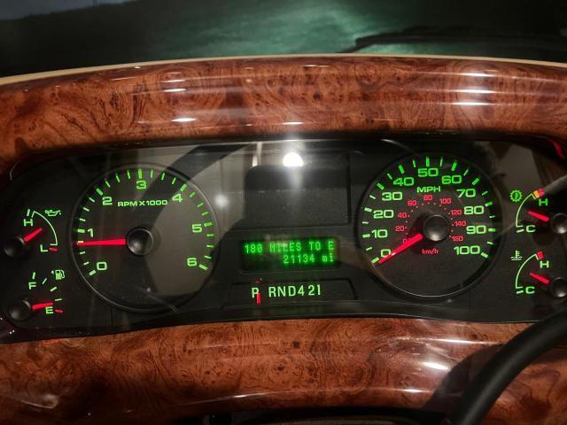 Photo 8 from auction – 2016 FORD F53 with VIN 1F65F5DY9G0A10492