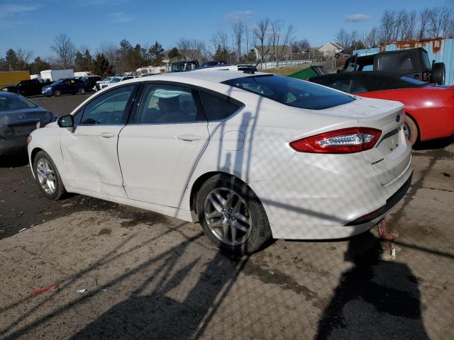 Photo 2 from auction – 2016 FORD FUSION SE with VIN 3FA6P0H7XGR272949
