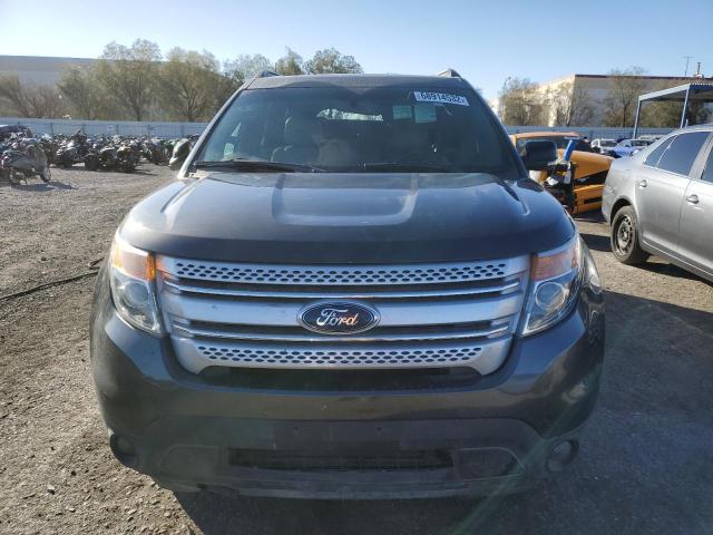 Photo 5 from auction – 2015 FORD EXPLORER X with VIN 1FM5K8D88FGA95532