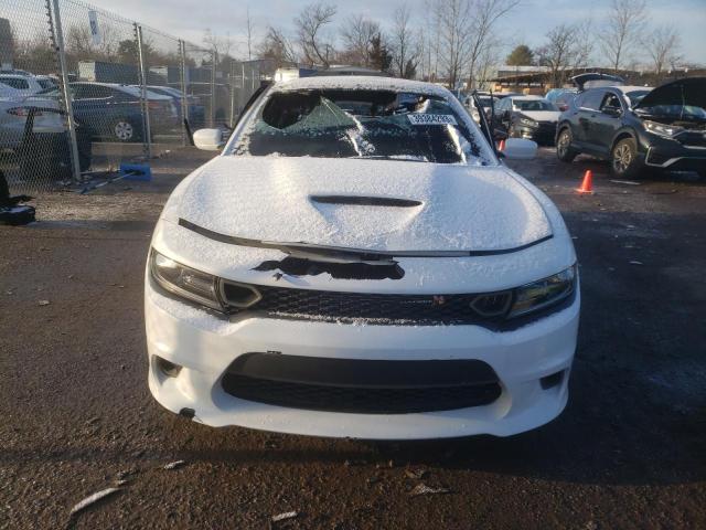 Photo 5 from auction – 2019 DODGE CHARGER SC with VIN 2C3CDXGJ8KH753786