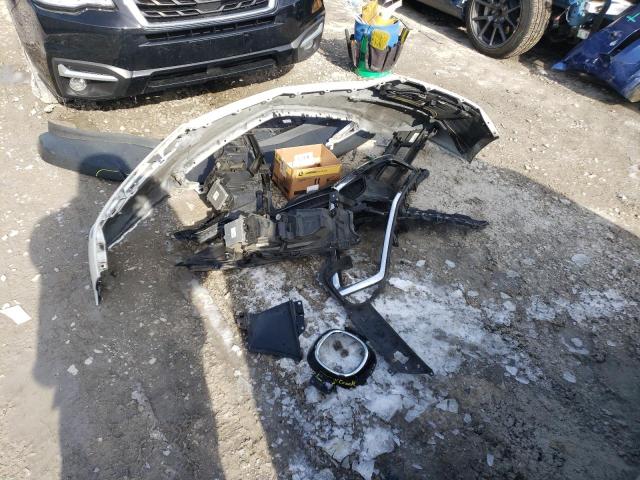 Photo 13 from auction – 2017 ACURA MDX TECHNO with VIN 5FRYD4H54HB010802
