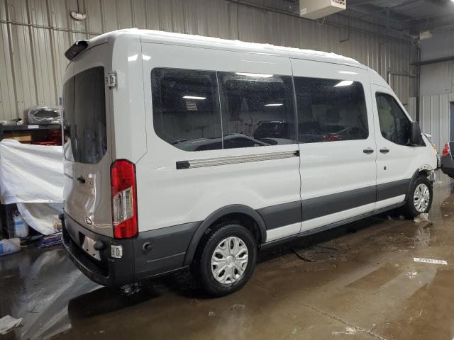 Foto 3 de la subasta – 2018 FORD TRANSIT T- con VIN 1FBAX2CM5JKB04097