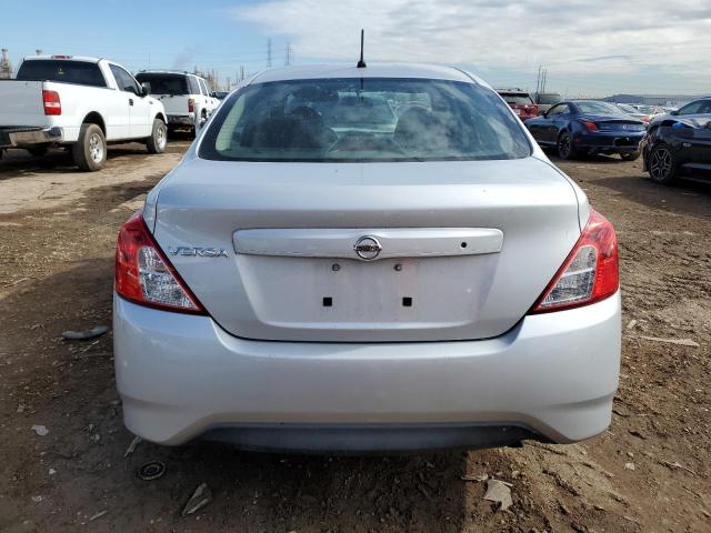 Photo 6 from auction – 2016 NISSAN VERSA S with VIN 3N1CN7AP2GL869119