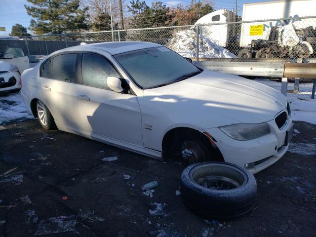 Photo 4 from auction – 2011 BMW 328 XI with VIN WBAPK7G56BNN85205