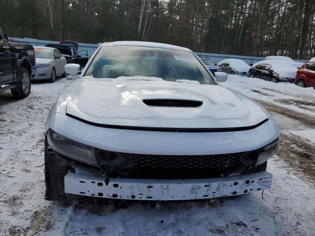 Photo 5 from auction – 2020 DODGE CHARGER SC with VIN 2C3CDXGJ9LH127150