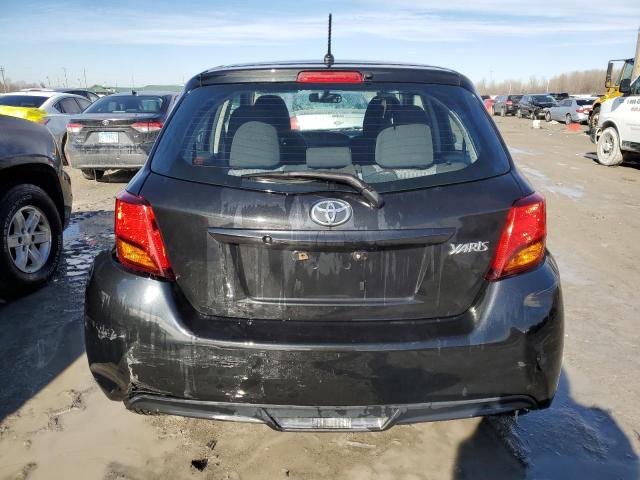 Photo 6 from auction – 2015 TOYOTA YARIS with VIN VNKKTUD30FA038043