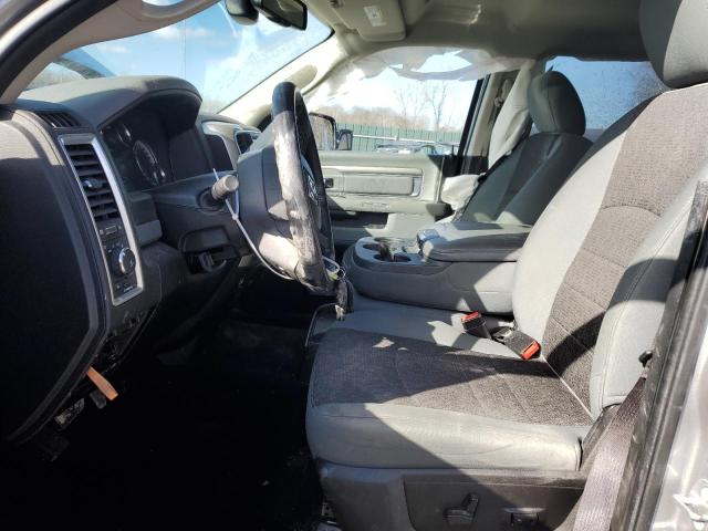 Photo 7 from auction – 2019 RAM 1500 CLASS with VIN 1C6RR7TT0KS714169