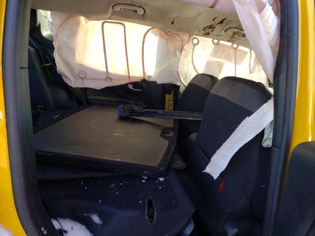 Photo 11 from auction – 2015 JEEP RENEGADE T with VIN ZACCJBCT0FPB56000