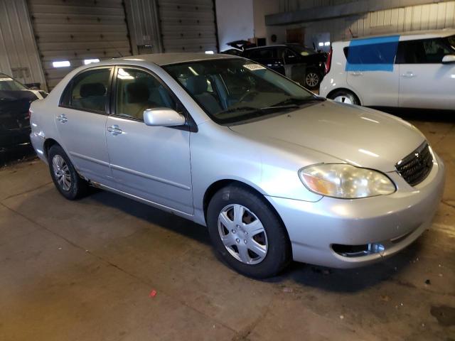 Photo 4 from auction – 2006 TOYOTA COROLLA CE with VIN 1NXBR32E96Z610727