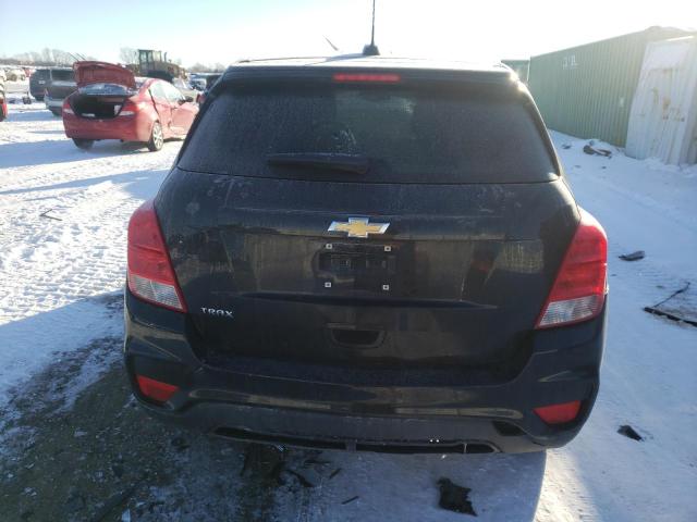 Photo 6 from auction – 2019 CHEVROLET TRAX LS with VIN 3GNCJKSB8KL208032