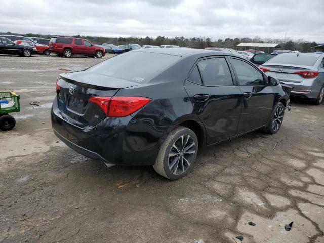 Photo 3 from auction – 2018 TOYOTA COROLLA LE with VIN 5YFBURHE3JP804530