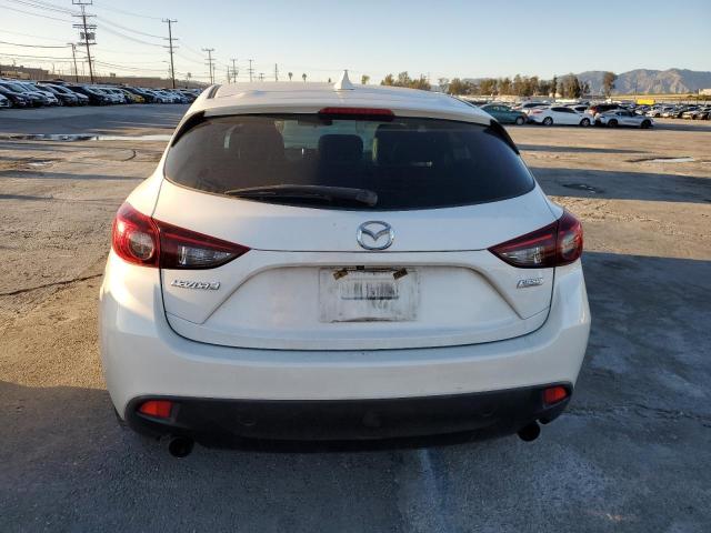 Photo 6 from auction – 2015 MAZDA 3 TOURING with VIN JM1BM1L31F1270494
