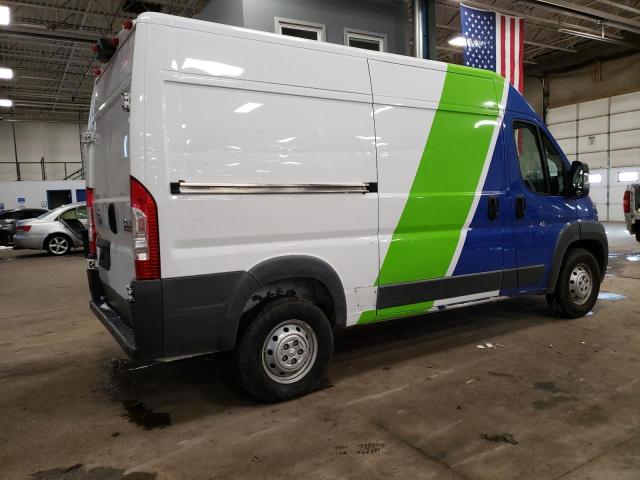 Photo 3 from auction – 2018 RAM PROMASTER with VIN 3C6TRVCG1JE143984