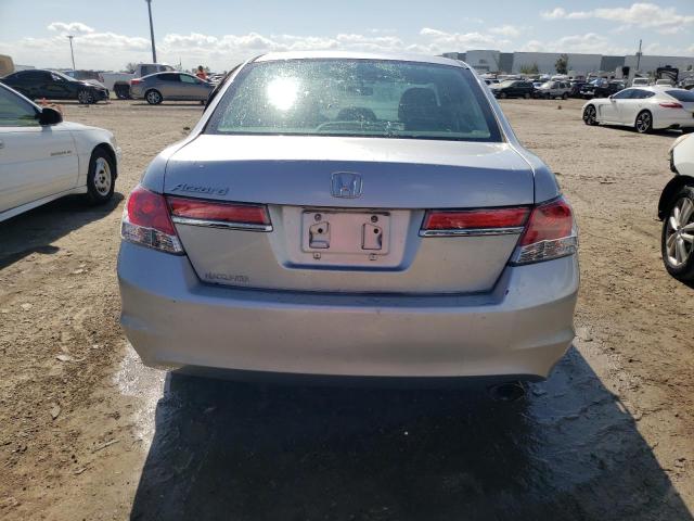 Photo 6 from auction – 2012 HONDA ACCORD LX with VIN 1HGCP2F31CA222441