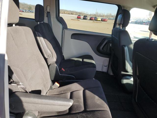 Photo 11 from auction – 2018 DODGE GRAND CARA with VIN 2C4RDGBG3JR225521