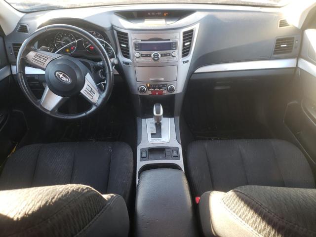 Photo 8 from auction – 2010 SUBARU OUTBACK 2. with VIN 4S4BRCGC3A3318626
