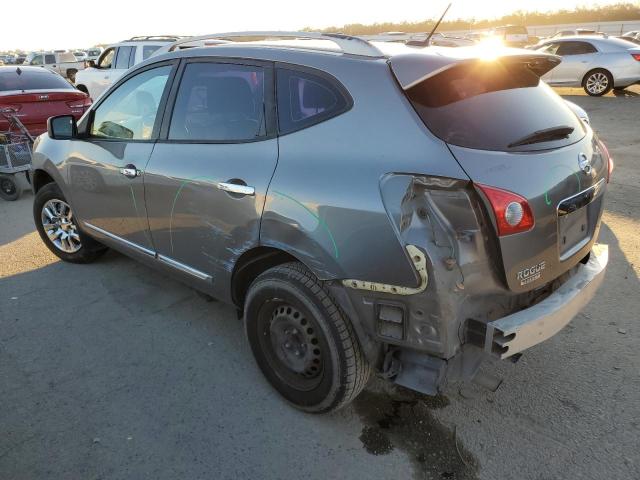 Photo 2 from auction – 2014 NISSAN ROGUE SELE with VIN JN8AS5MT4EW613974