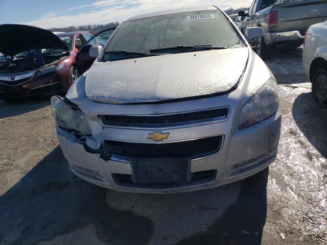 Photo 5 from auction – 2012 CHEVROLET MALIBU 1LT with VIN 1G1ZC5E03CF397928