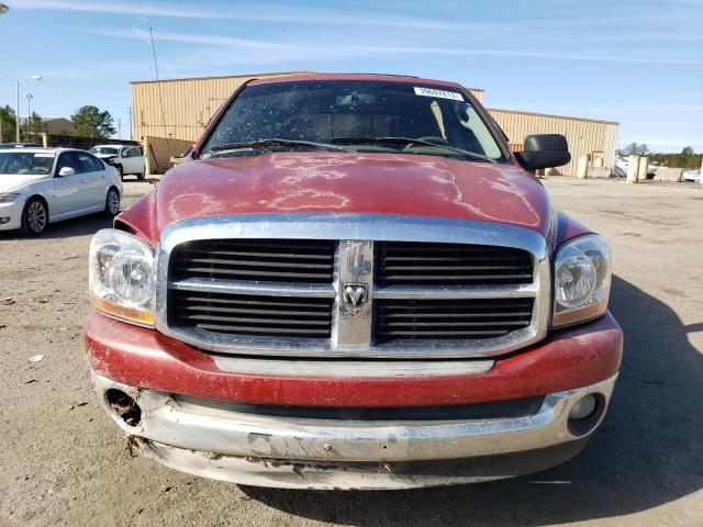Photo 5 from auction – 2006 DODGE RAM 1500 with VIN 3D7KR19D16G198950