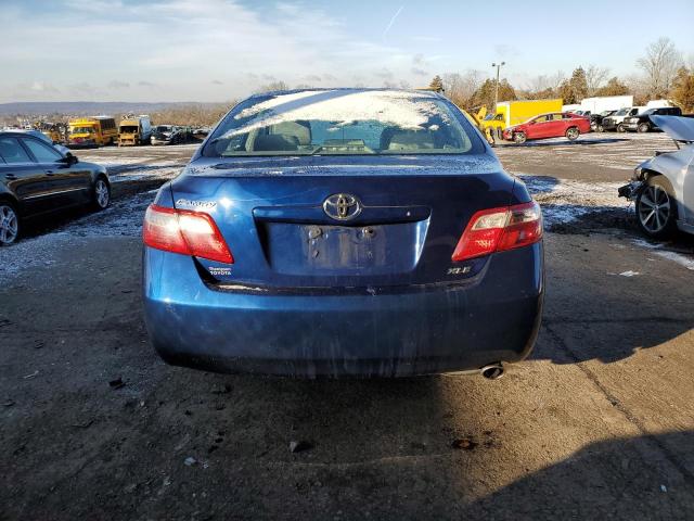 Photo 6 from auction – 2007 TOYOTA CAMRY CE with VIN 4T1BE46K27U068440