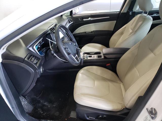 Photo 7 from auction – 2017 FORD FUSION TIT with VIN 3FA6P0K96HR175839