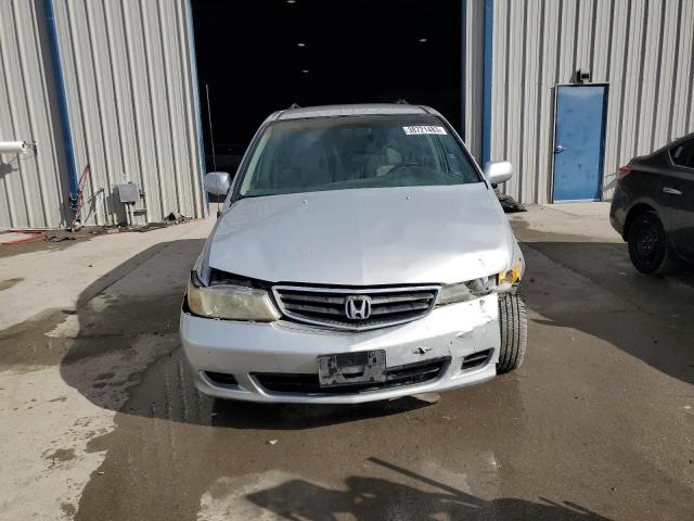 Photo 5 from auction – 2003 HONDA ODYSSEY EX with VIN 5FNRL18693B038815