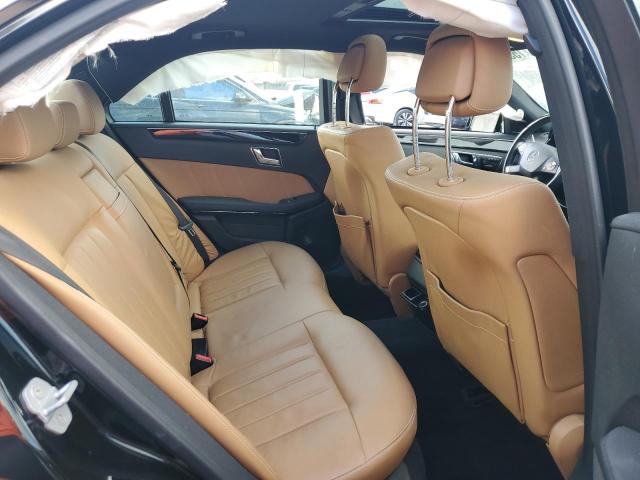 Photo 10 from auction – 2010 MERCEDES-BENZ E 350 with VIN WDDHF5GB1AA110448
