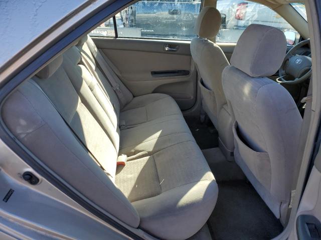 Photo 10 from auction – 2006 TOYOTA CAMRY LE with VIN 4T1BE32K06U687150