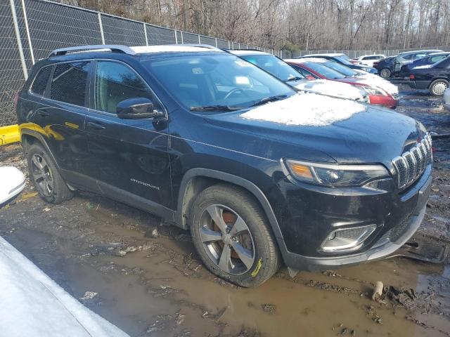 Photo 4 from auction – 2019 JEEP CHEROKEE L with VIN 1C4PJMDN3KD117429