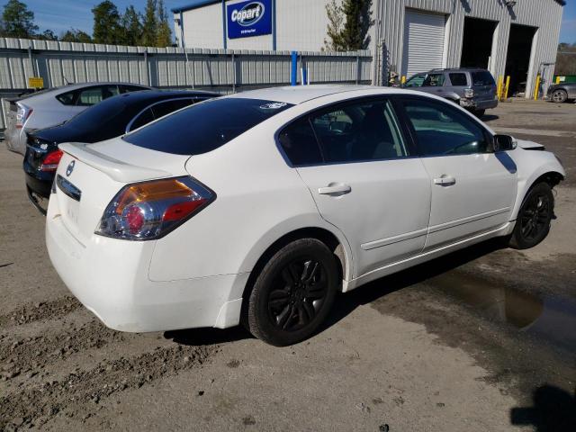 Photo 3 from auction – 2012 NISSAN ALTIMA BAS with VIN 1N4AL2AP4CN485095